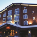 Inn at Solitude Ski Resort