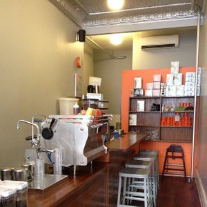 Cafe Grumpy Park Slope
