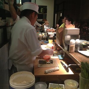 Takahachi Tribeca