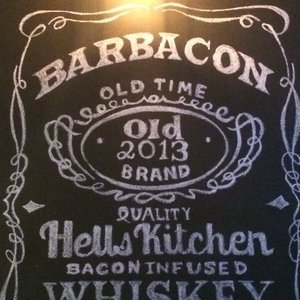 BarBacon