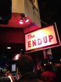 The EndUp