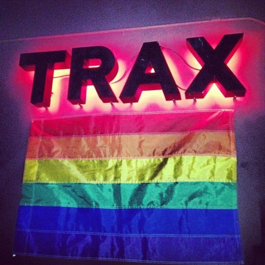 Trax