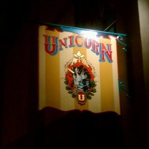 Unicorn