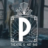 Palace Theater and Art Bar