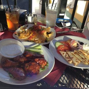 Julia's on Broadway