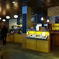 Seattle Coffee Works Cafe