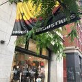 Brooklyn Industries Union Square