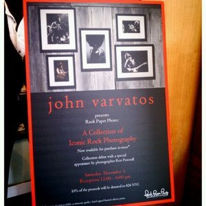 John Varvatos