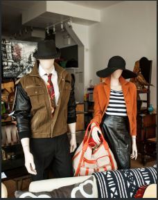 Park Slope Thrift Shop