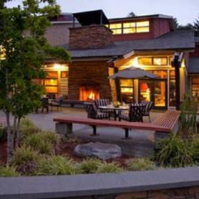 Cedarbrook Lodge