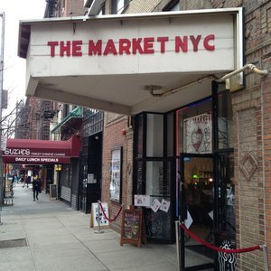 The Market NYC