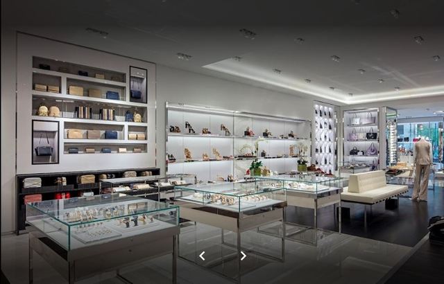 Michael Kors Queens Center