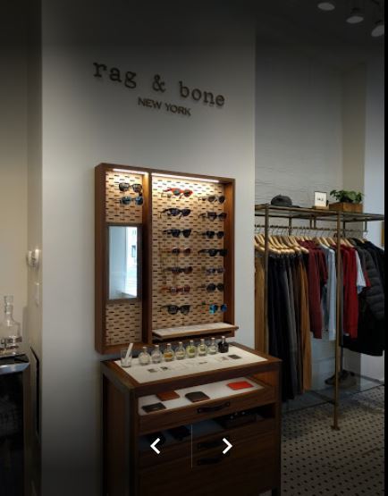 Rag & Bone Houston Street