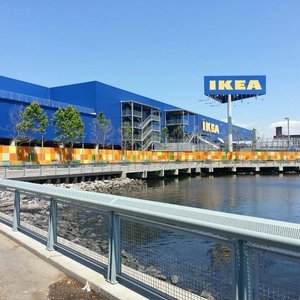 IKEA Brooklyn