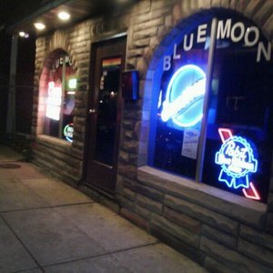 Blue Moon