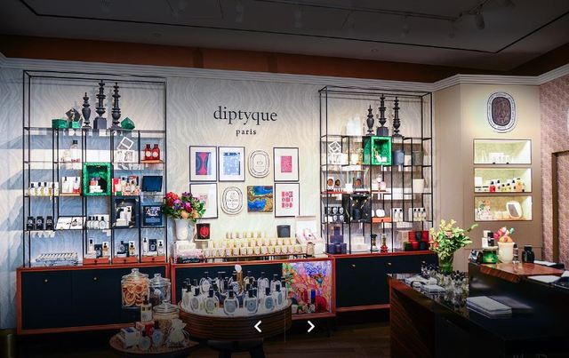 Diptyque Paris - Time Warner Center