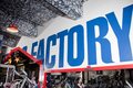 Fitness Factory