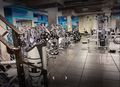 Crunch Fitness - Bowery