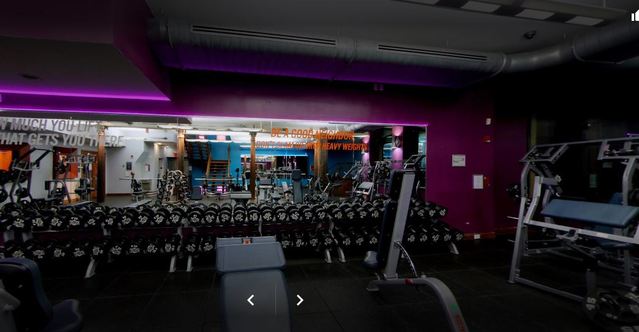 Crunch Fitness - Tribeca