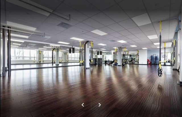 Crunch Fitness - Norwood