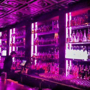 Rosewood Bar