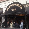 Maggiano's Little Italy