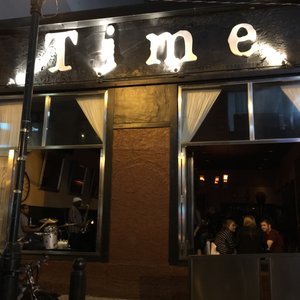 Time