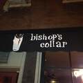 Bishop's Collar