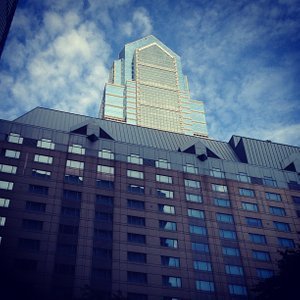 The Westin Philadelphia