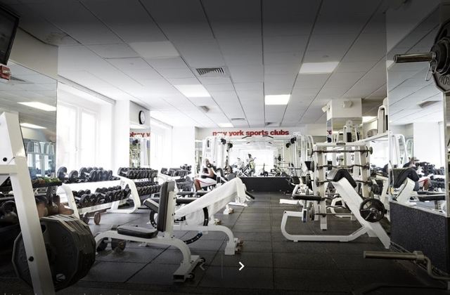 New York Sports Clubs - Irving Place