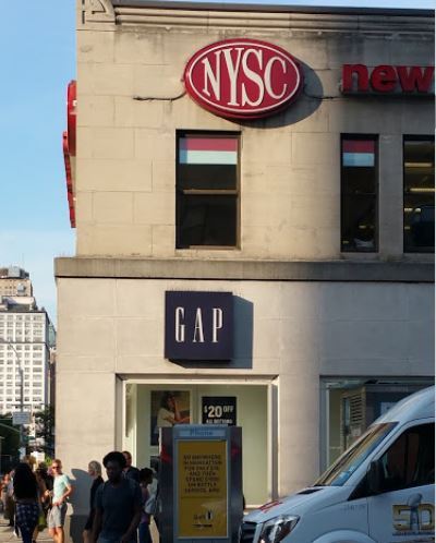 New York Sports Clubs - 23rd & 8th