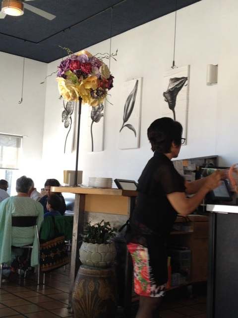 Thai House Express Castro