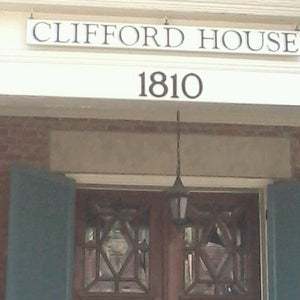 Clifford House