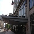 Wyndham Cleveland at Playhouse Square