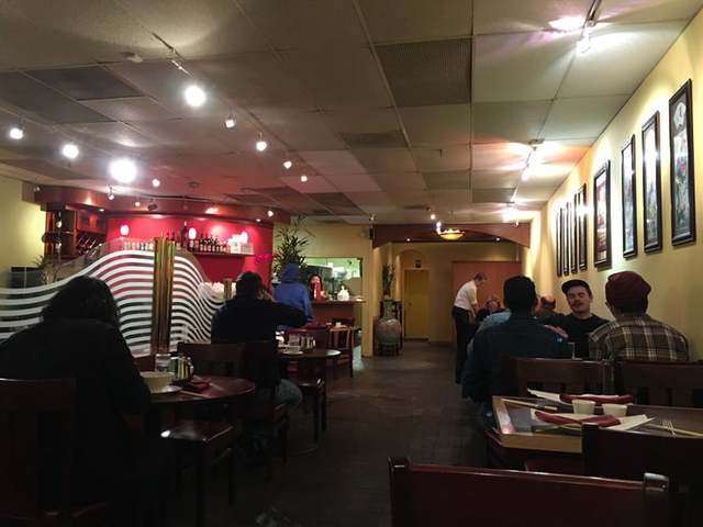 Red Jade Restaurant