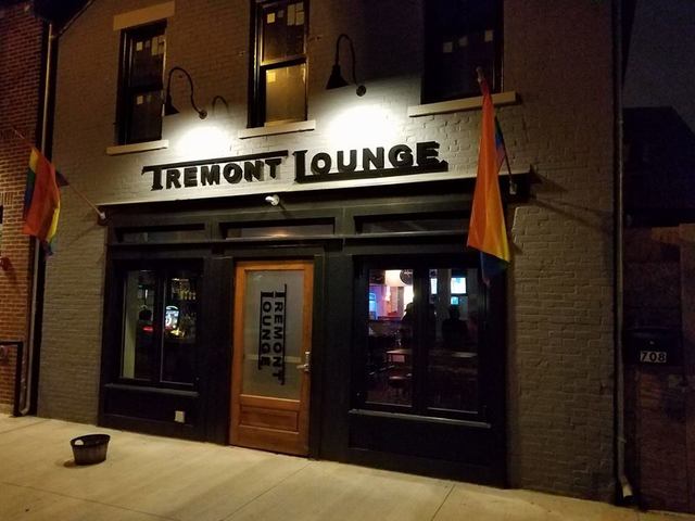 Tremont Lounge