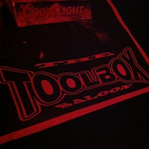 The Toolbox Saloon