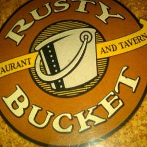 The Rusty Bucket Corner Tavern