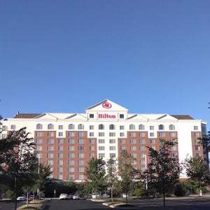 Hilton Garden Inn Columbus/Polaris