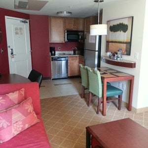 Residence Inn Downtown Columbus