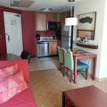 Residence Inn Downtown Columbus