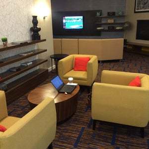 Courtyard Marriott Columbus Downtown