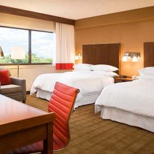 Four Points by Sheraton Columbus