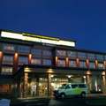 Four Points by Sheraton Columbus Ohio