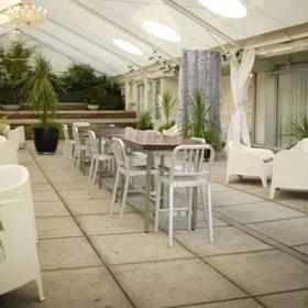 Jupiter Hotel