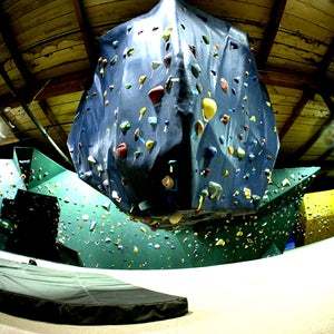 The Circuit Bouldering Gym