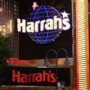 Harrah's Hotel and Casino