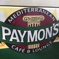 Paymon's Mediterranean