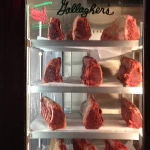 Gallagher's Steakhouse