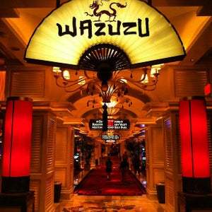 Wazuzu, Encore Resort